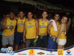 Oktober 10 Anos